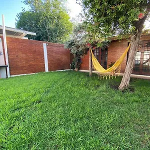 Casa Granaderos Mendoza