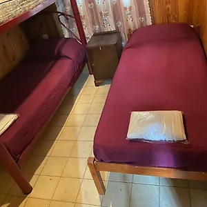 La Ponderosa Mendoza