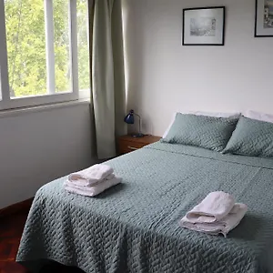 Departamento 14 Mendoza